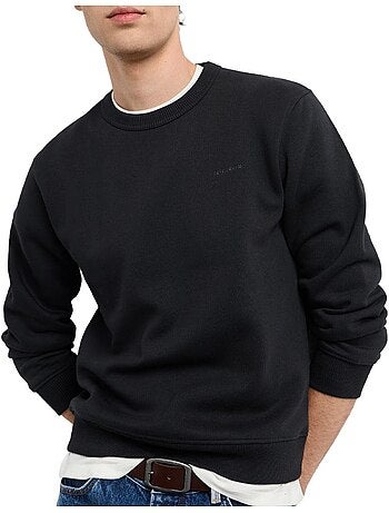 Sudadera de hombre pepe jeans