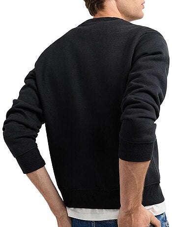 Sudadera de hombre pepe jeans