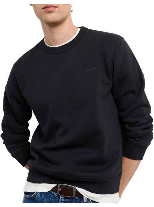Sudadera de hombre pepe jeans - Kiabi Sudadera de hombre pepe jeans - Kiabi