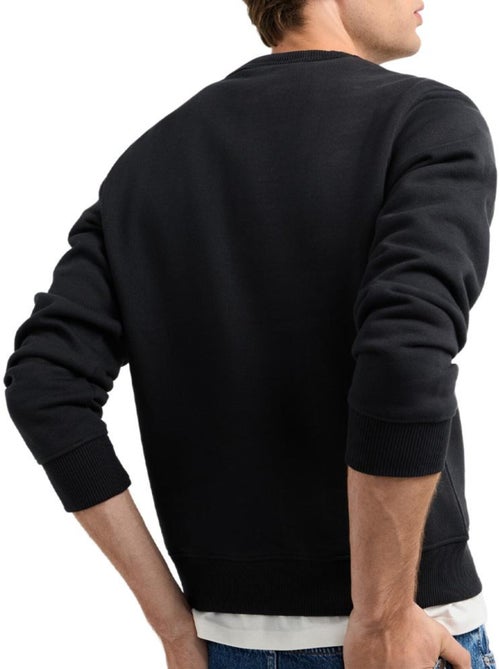 Sudadera de hombre pepe jeans - Kiabi Sudadera de hombre pepe jeans - Kiabi