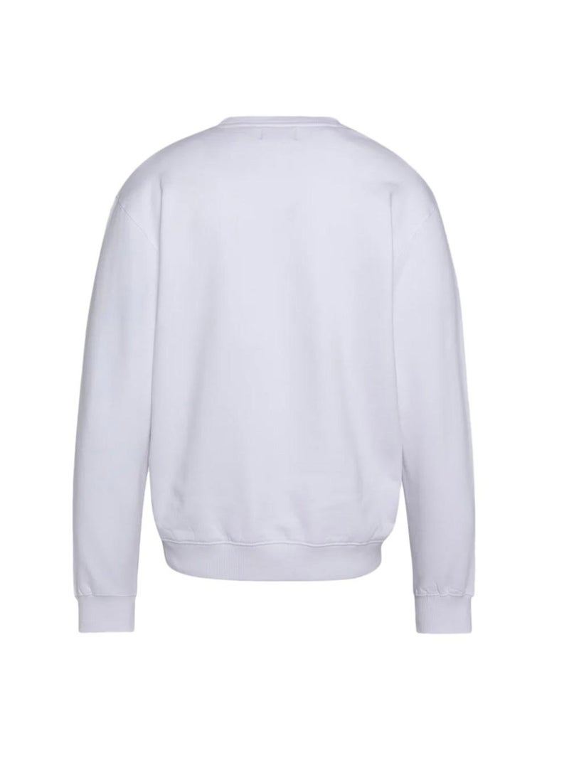 Sudadera de Hombre Schott Blanco - Kiabi