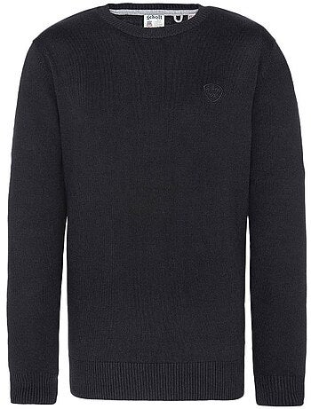 Sudadera de Hombre Schott
