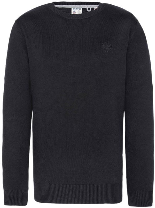 Sudadera de Hombre Schott - Kiabi