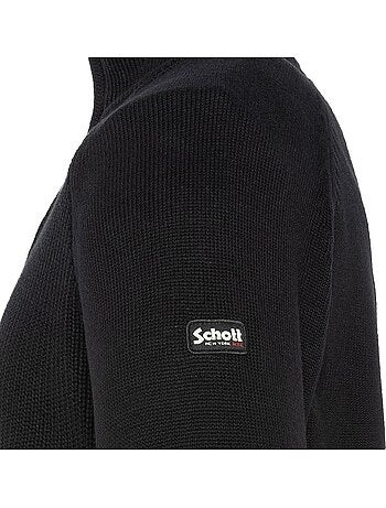 Sudadera de Hombre Schott