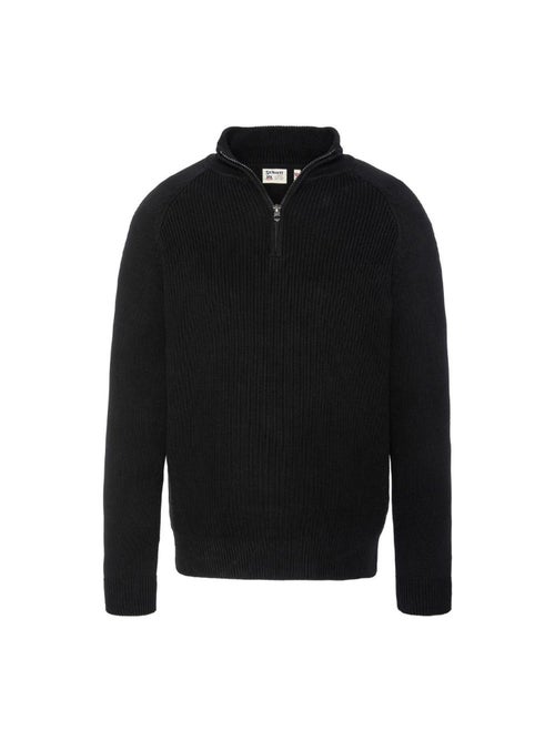 Sudadera de Hombre Schott - Kiabi
