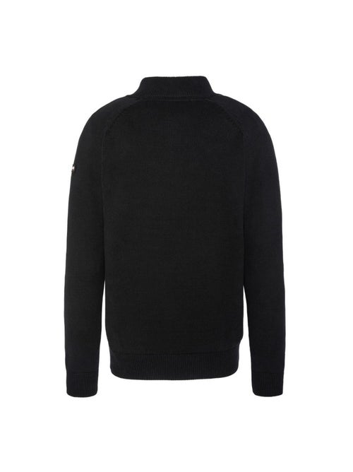 Sudadera de Hombre Schott - Kiabi