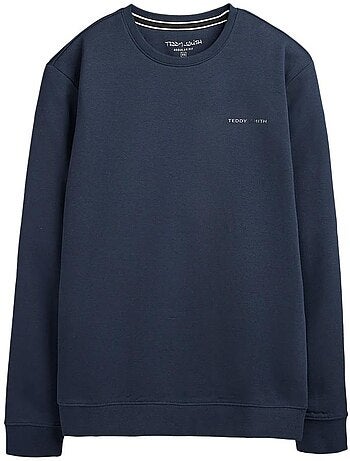 Sudadera de Hombre Teddy Smith