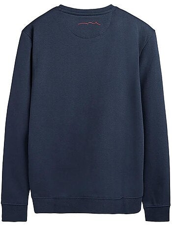 Sudadera de Hombre Teddy Smith