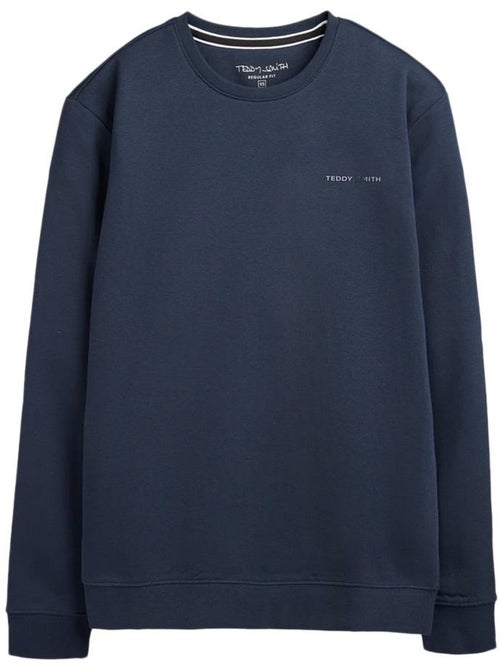 Sudadera de Hombre Teddy Smith - Kiabi