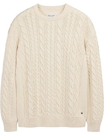 Sudadera de hombre teddy smith