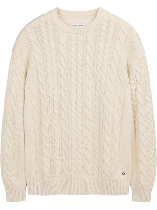 Sudadera de hombre teddy smith - Kiabi