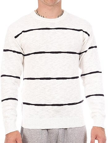 Sudadera de Hombre Teddy Smith