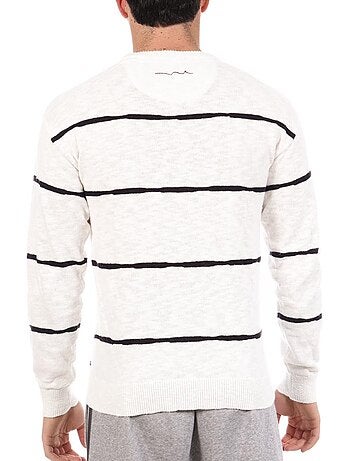 Sudadera de Hombre Teddy Smith