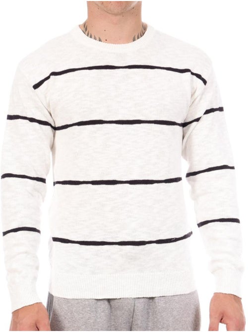 Sudadera de Hombre Teddy Smith - Kiabi