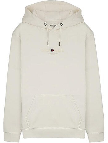 Sudadera para hombre teddy smith