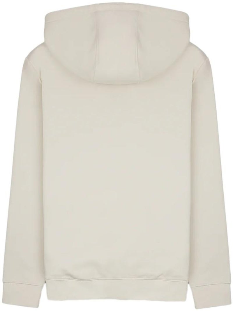 Sudadera de hombre teddy smith Blanco - Kiabi