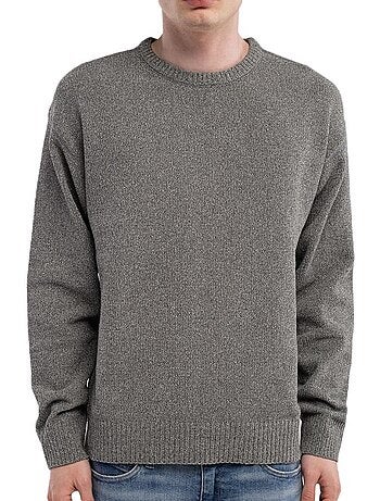 Sudadera de hombre teddy smith