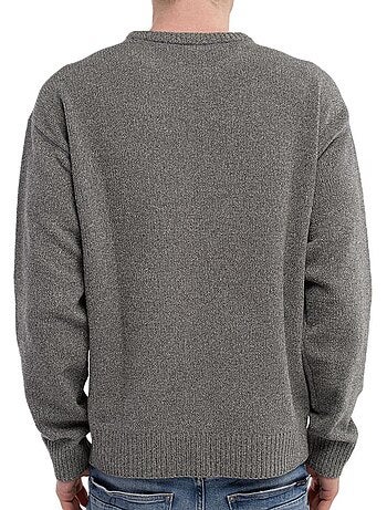 Sudadera de hombre teddy smith