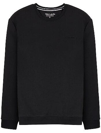 Sudadera para hombre teddy smith