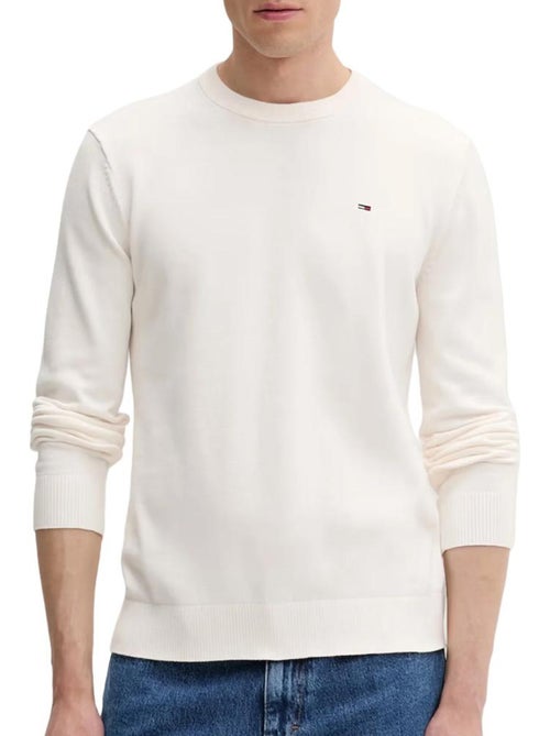 Sudadera de hombre tommy hilfiger - Kiabi