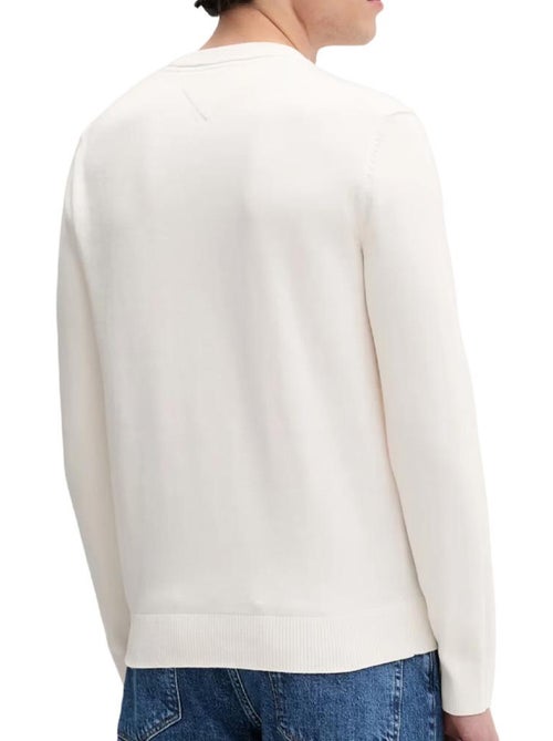 Sudadera de hombre tommy hilfiger - Kiabi