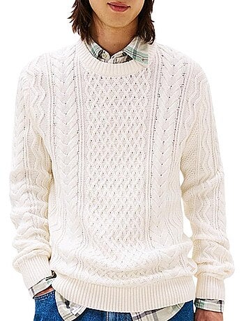 Sudadera de Hombre Tommy Hilfiger