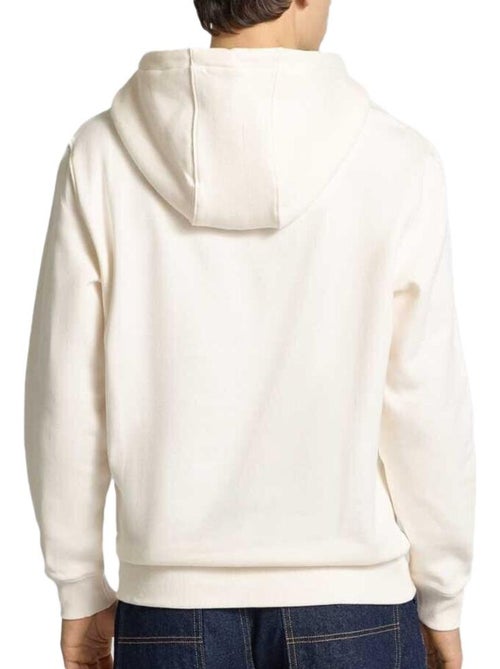 Sudadera de Hombre Tommy Hilfiger - Kiabi Sudadera de Hombre Tommy Hilfiger - Kiabi