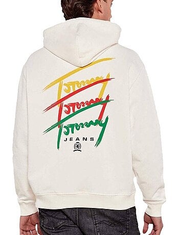 Sudadera de Hombre Tommy Hilfiger