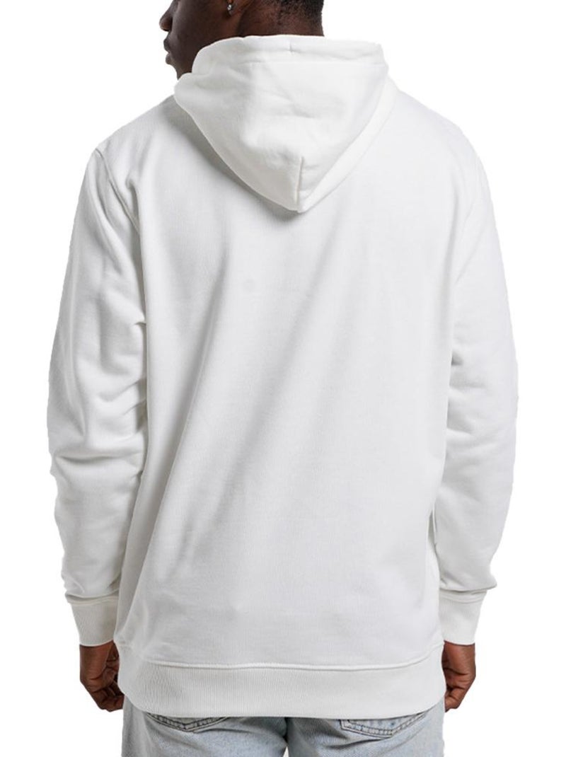 Sudadera de Hombre Tommy Hilfiger Blanco - Kiabi