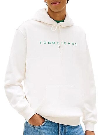 Sudadera hombre tommy hilfiger