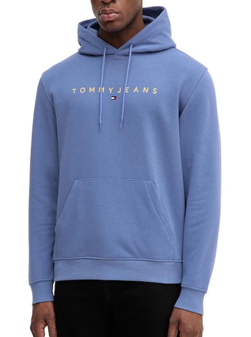 Sudadera de Hombre Tommy Hilfiger con - Kiabi