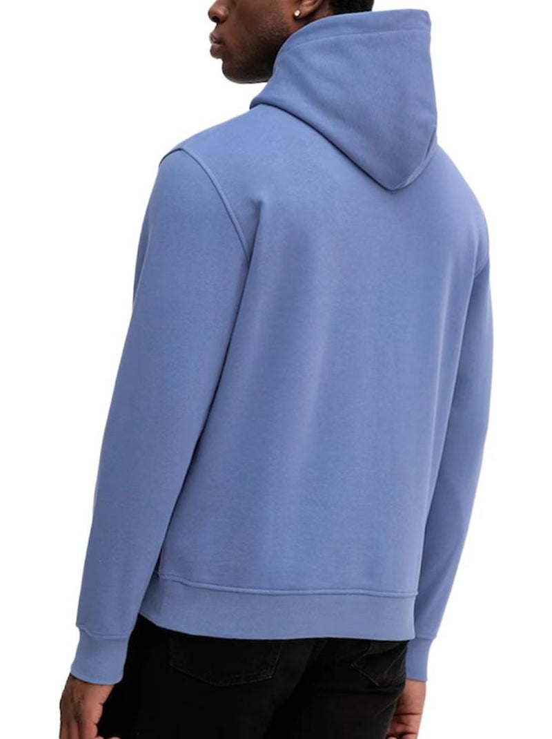Sudadera de Hombre Tommy Hilfiger con Azul - Kiabi