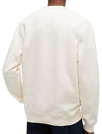Sudadera de hombre tommy hilfiger con logo