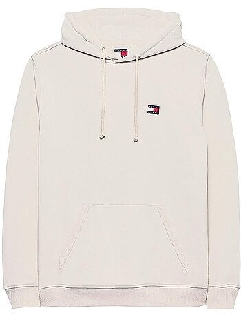 Sudadera tommy hilfiger para hombre con logo