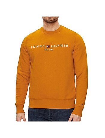 Sudadera de hombre Tommy Hilfiger con logo