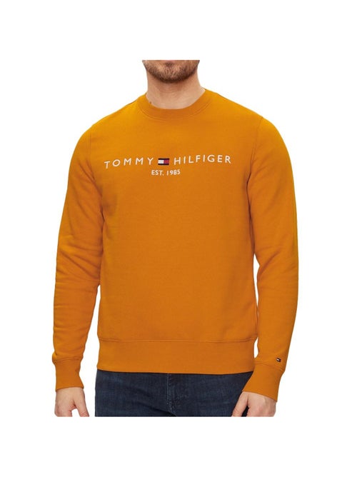 Sudadera de hombre Tommy Hilfiger con logo - Kiabi