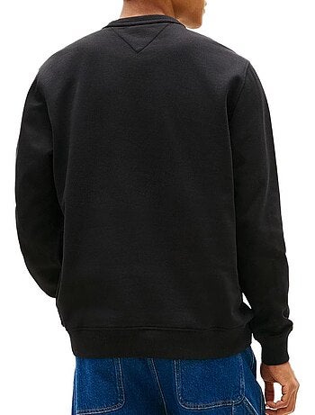 Sudadera de hombre tommy hilfiger con logo