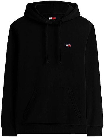 Sudadera tommy hilfiger para hombre con logo