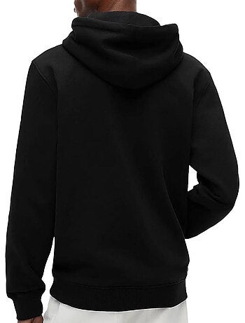 Sudadera tommy hilfiger para hombre con logo