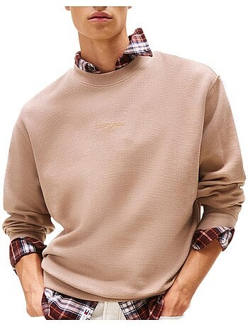 Sudadera de Hombre Tommy Hilfiger