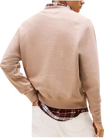 Sudadera de hombre tommy hilfiger