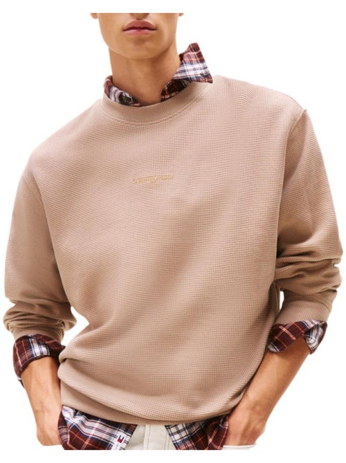 Sudadera de Hombre Tommy Hilfiger - Kiabi