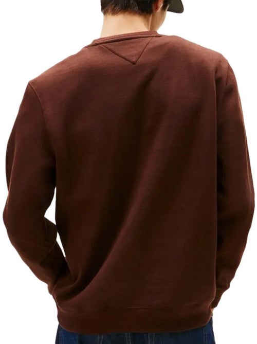 Sudadera de hombre tommy hilfiger - Kiabi Sudadera de hombre tommy hilfiger - Kiabi