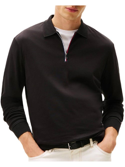 Sudadera de Hombre Tommy Hilfiger - Kiabi