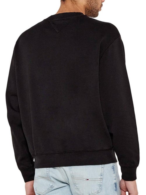 Sudadera de hombre tommy hilfiger - Kiabi Sudadera de hombre tommy hilfiger - Kiabi