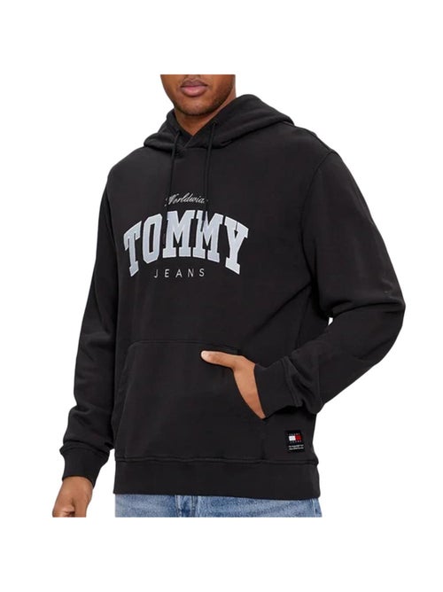 Sudadera de Hombre Tommy Hilfiger - Kiabi