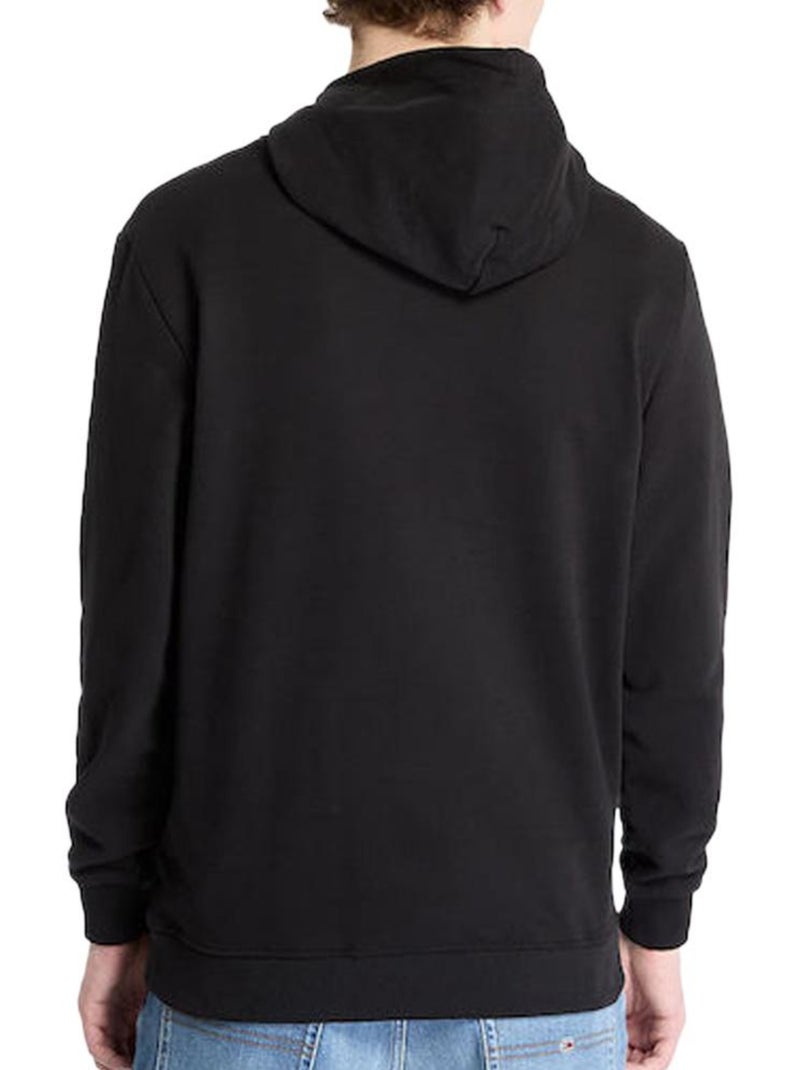 Sudadera de Hombre Tommy Hilfiger Negro - Kiabi