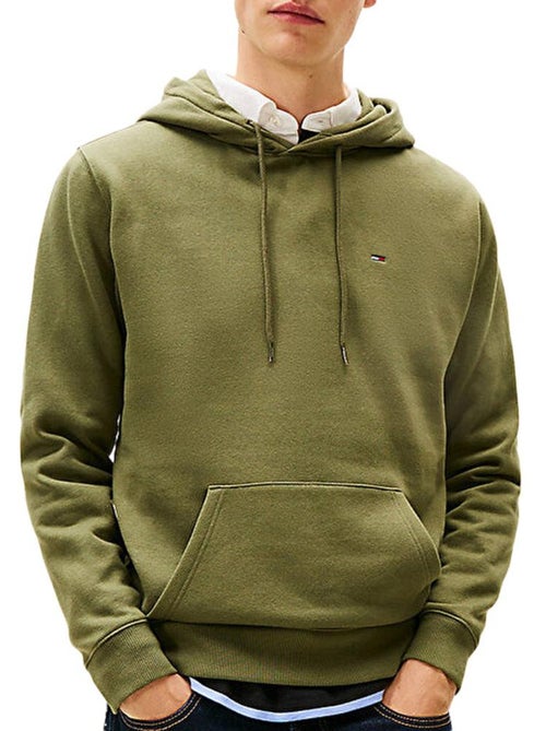 Sudadera de Hombre Tommy Hilfiger - Kiabi