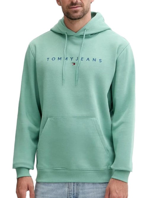 Sudadera de hombre tommy hilfiger - Kiabi Sudadera de hombre tommy hilfiger - Kiabi