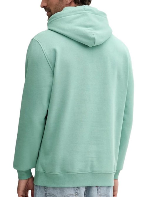 Sudadera de hombre tommy hilfiger - Kiabi Sudadera de hombre tommy hilfiger - Kiabi